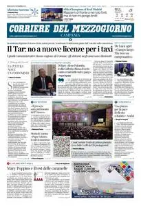 Corriere del Mezzogiorno Campania - 29 Novembre 2023