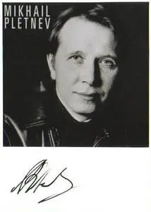 Pletnev and Argerich perform Prokofiev and Ravel