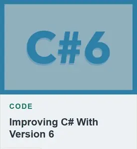 Improving C# With Version 6
