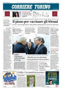 Corriere Torino – 04 febbraio 2021