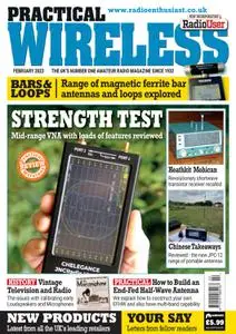 Practical Wireless - February 2023