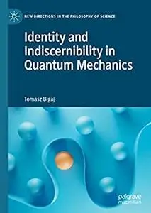 Identity and Indiscernibility in Quantum Mechanics