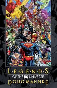 DC-Legends Of The DC Universe Doug Mahnke 2021 Hybrid Comic eBook