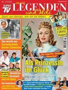 Super TV Spezial N.1 - September 2023