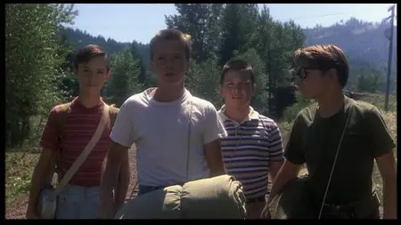Stand by Me (1986) [DVD9] Untouched