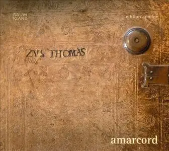 Amarcord – Zu S. Thomas (2013)
