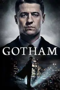 Gotham S03E19