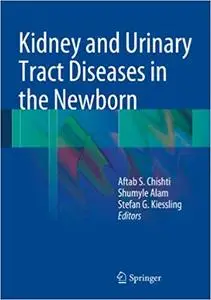 Kidney and Urinary Tract Diseases in the Newborn (Repost)