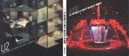 U2: Singles Collection. Part 06 (1993 - 2009)