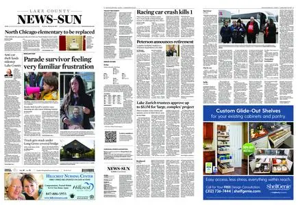 Lake County News-Sun – March 28, 2023