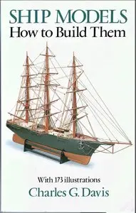 Ship Models: How to Build Them