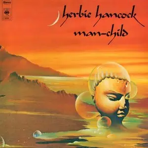 Herbie Hancock - Man-Child (1975/2013) [Official Digital Download 24-bit/96kHz]