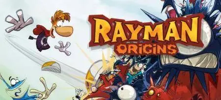 Rayman Origins (2012)