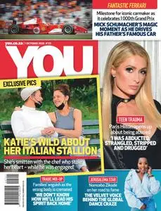 You South Africa - 01 October 2020