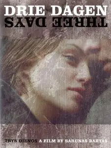 Trys dienos / Три дня (Trois Jours) 1991  [Re-UP]