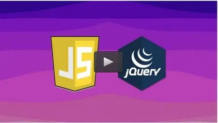 Udemy – Javascript and jQuery Basics for Beginners