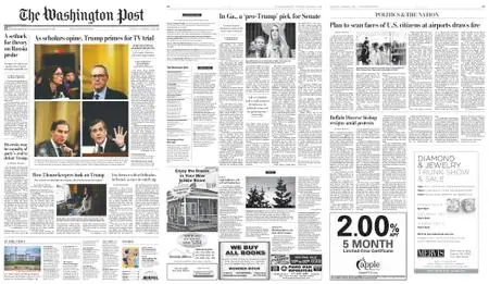 The Washington Post – December 05, 2019