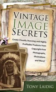 Vintage Image Secrets