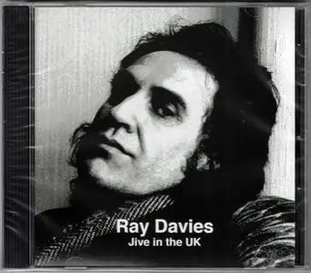 Ray Davies - Jive in the UK (2015)