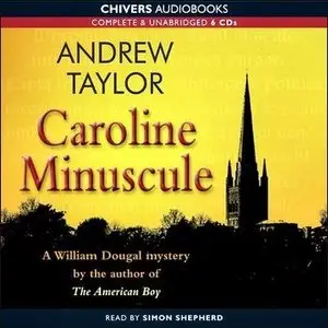 Caroline Minusucle