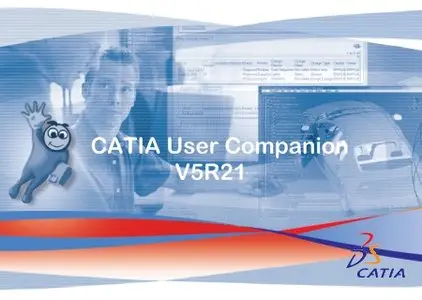 CATIA User Companion V5R21