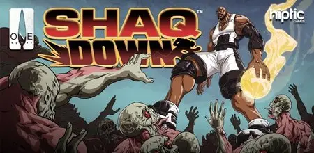 ShaqDown v26 Android