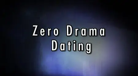 Lance Mason - Zero Drama Dating & 60 Minute Seduction Course
