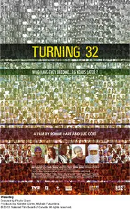 Turning 32 (2010)