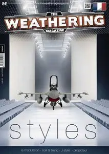 The Weathering France - Issue 12 2015