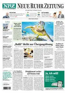 NRZ Neue Ruhr Zeitung Duisburg-Nord - 23. Mai 2018