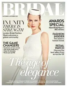 Bridal Buyer – November/December 2019