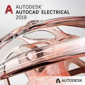 Autodesk AutoCAD Electrical 2019.1