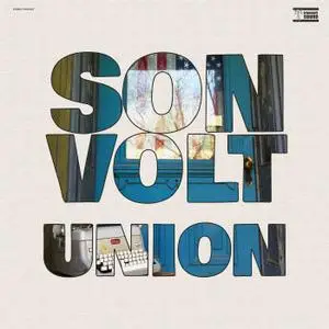 Son Volt - Union (2019) [Official Digital Download]