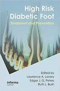 High Risk Diabetic Foot: Treatment and Prevention (Repost)