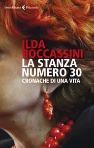 Ilda Boccassini - La stanza numero 30
