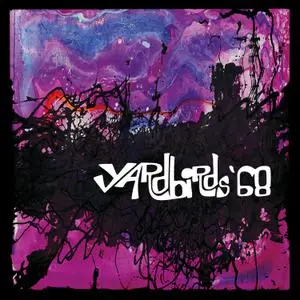 The Yardbirds - Yardbirds '68 (2017)