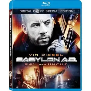 Babylon A.D. (2008)