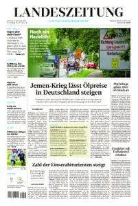 Landeszeitung - 17. September 2019