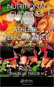 Nutritional Guidelines for Athletic Performance: The Training Table (repost)