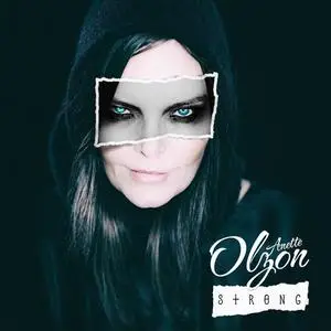Anette Olzon - Strong (2021) {Frontiers Music SRL}