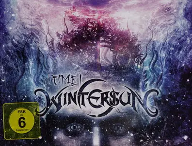 Wintersun - Time I (2012) [Limited Ed.] CD+DVD
