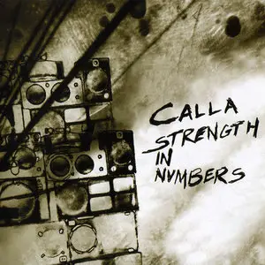 Calla - Albums Collection 1999-2007 [5CD]