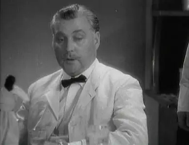 The Man Who Broke the Bank at Monte Carlo (1935)