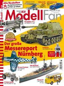 ModellFan - März 2018