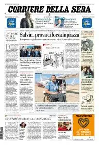 Corriere della Sera – 19 maggio 2019