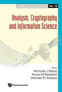 Analysis, Cryptography and Information Science