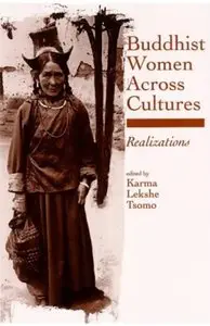 Buddhist Women Across Cultures: Realizations