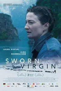 Sworn Virgin (2015)