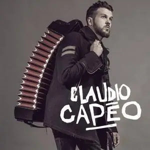 Claudio Capéo - Claudio Capéo (2016)