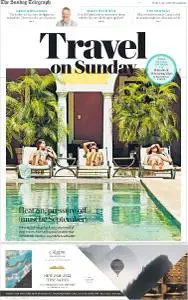 The Sunday Telegraph Travel - August 4, 2019